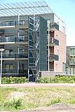 Apartment building, Uden (Netherlands)_Image19