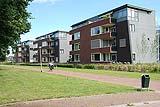 Apartment building, Uden (Netherlands)_Image20