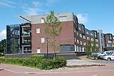 Apartment building, Uden (Netherlands)_Image23