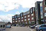 Apartment building, Uden (Netherlands)_Image25