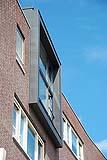 Apartment building, Uden (Netherlands)_Image32