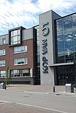 Apartment building, Uden (Netherlands)_Image33