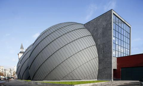 Benedictus School, Gent (België)_Image117