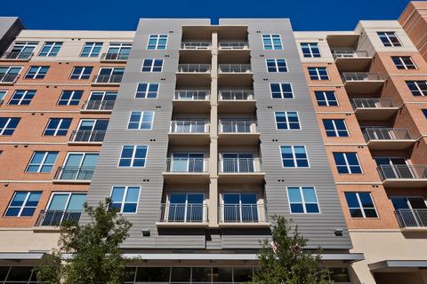 One Lake's Edge Luxury Apartments, The Woodlands Texas (USA)_Image40