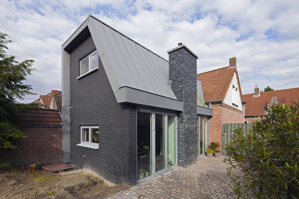 Private house, Asten (Netherlands)_Image7