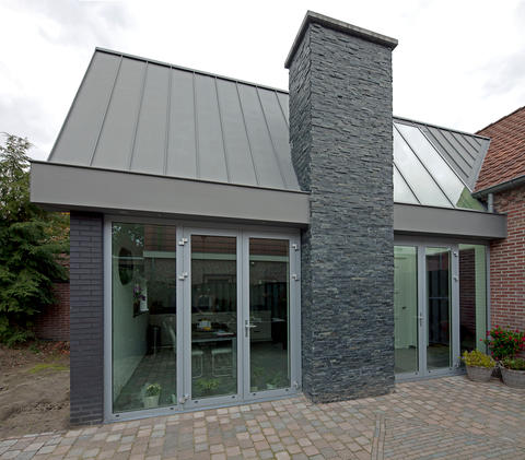 Private house, Asten (Netherlands)_Image409