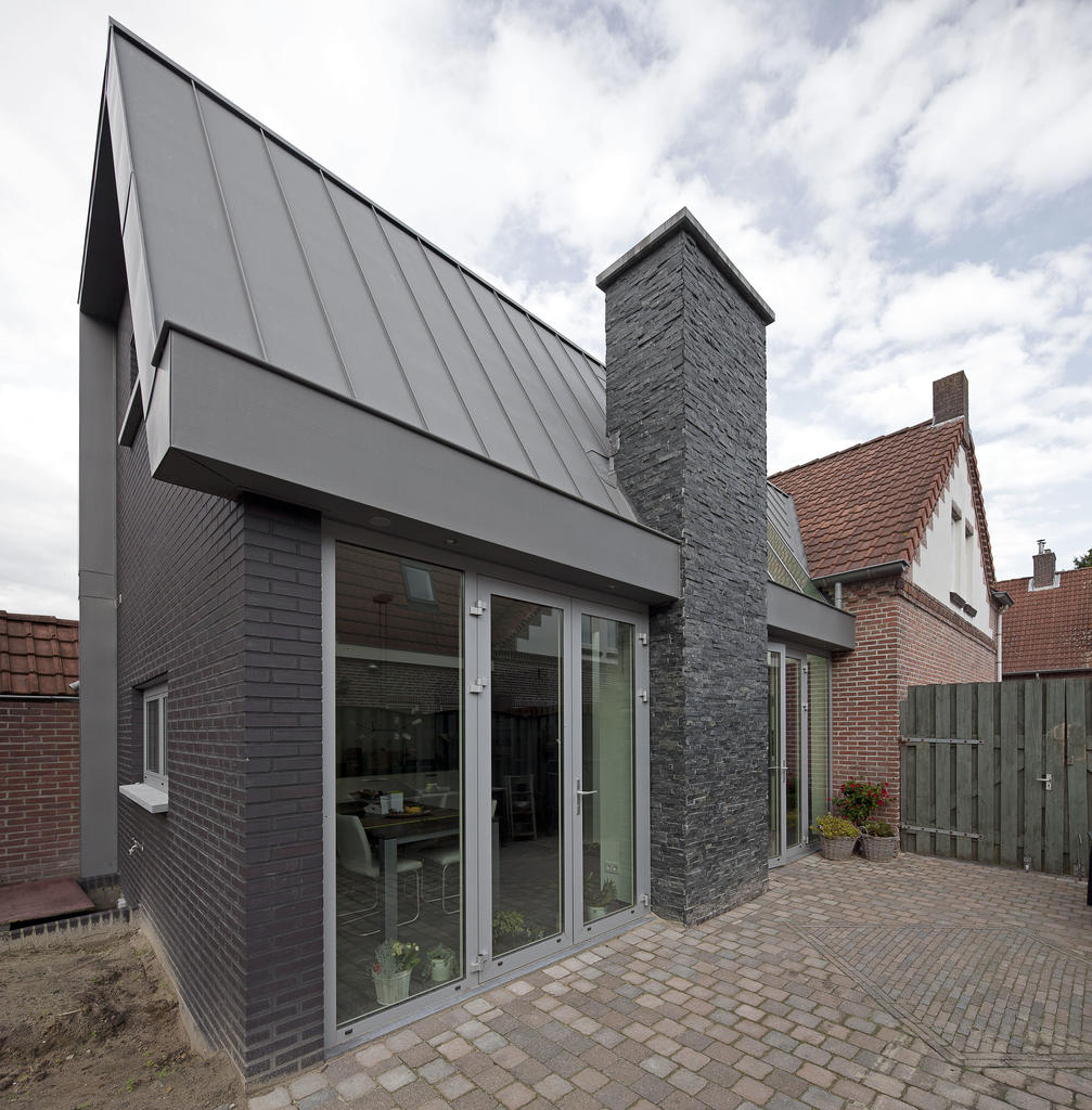 Private house, Asten (Netherlands)_Image11