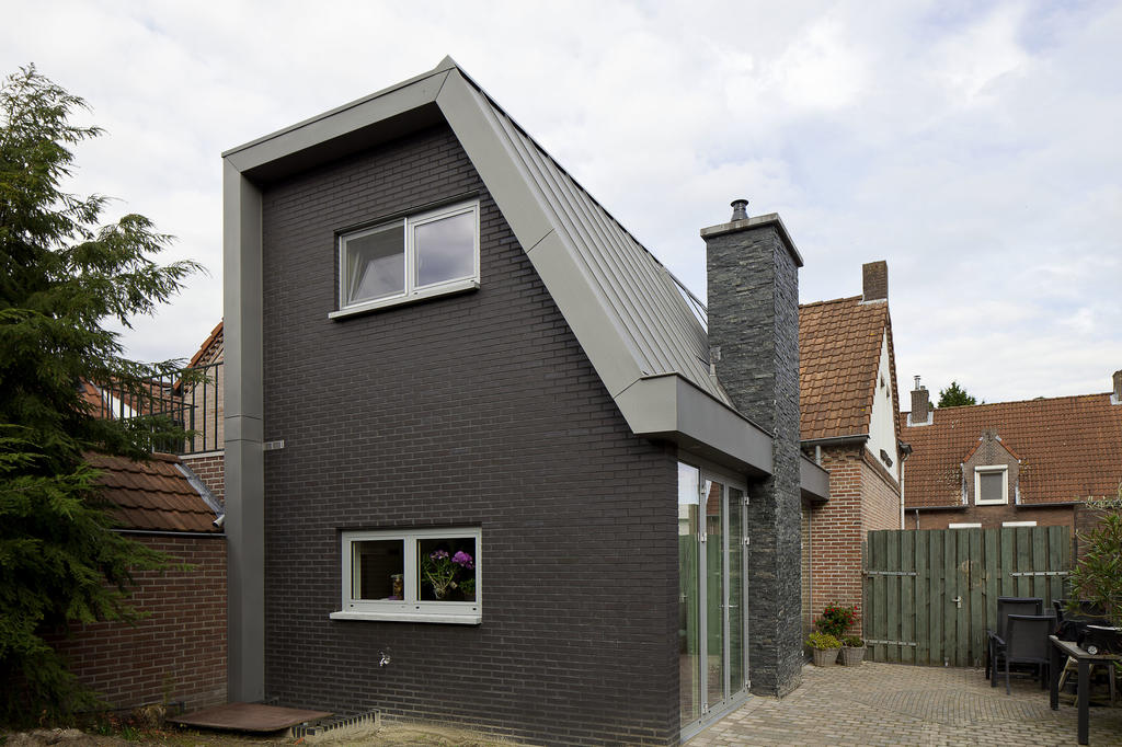 Private house, Asten (Netherlands)_Image15