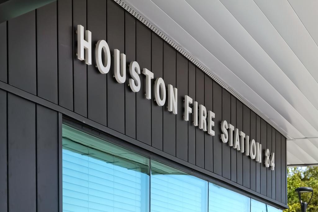 Houston Fire Station #84, Houston, Texas (USA)_Image5