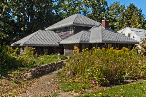 Private Residence in Erie, Pennsylvania (Verenigde Staten)_Image78