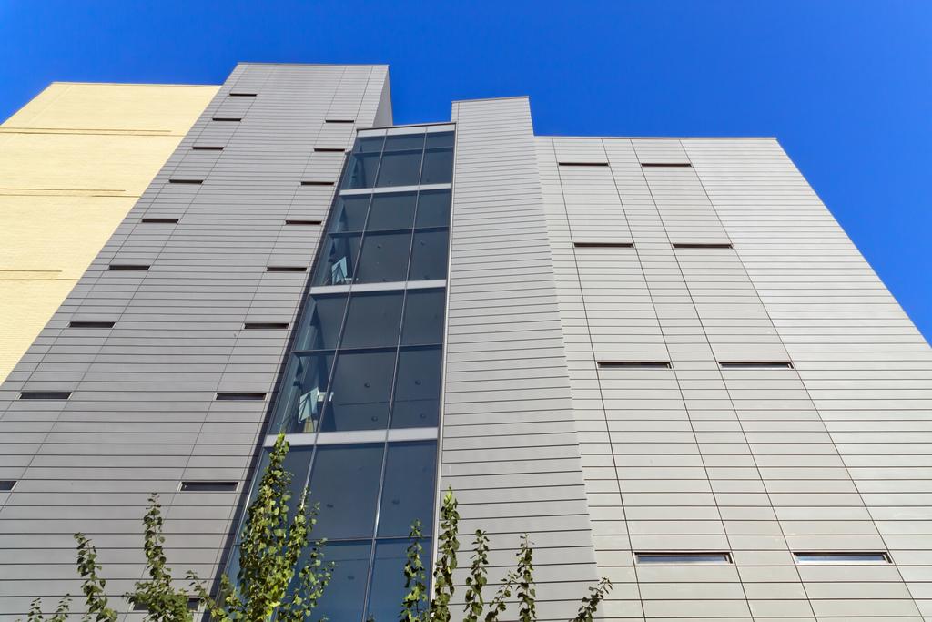 Wisconsin Energy Institute aka WEI, Madison Wisconsin (USA)_Image3