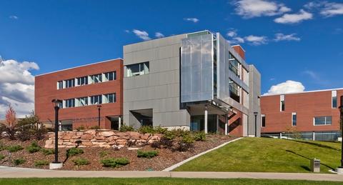 Beverley Taylor Sorenson Art and Education Complex, Salt Lake City Utah (USA)_Image35