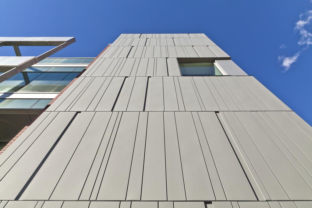 Beverley Taylor Sorenson Art and Education Complex, Salt Lake City Utah (USA)_Image2
