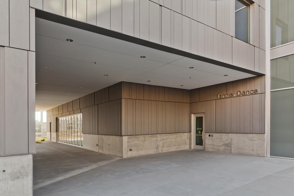 Beverley Taylor Sorenson Art and Education Complex, Salt Lake City Utah (USA)_Image4