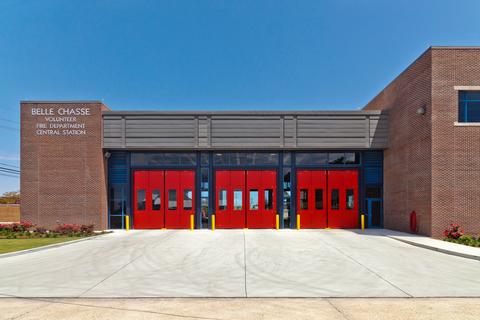 Volunteer Fire Department, Belle Chasse Louisiana (USA)_Image34