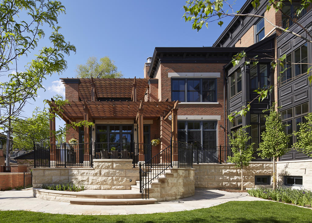 Lincoln Park Residence, Chicago, IL (USA)_Image5