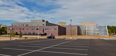 Cleveland School of Arts, Cleveland Ohio (USA)_Image28