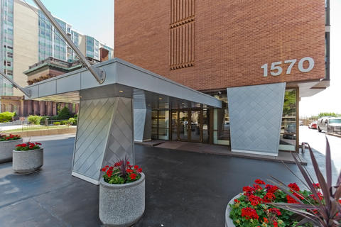 Harborside Apartments (USA)_Image27