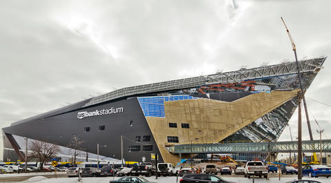 US Bank Stadium, Minneapolis Minnesota (USA)_Image26
