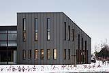 Apartments building, Hardenberg (Netherlands)_Image1