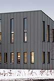 Apartments building, Hardenberg (Netherlands)_Image2