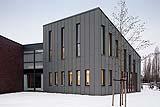 Apartments building, Hardenberg (Netherlands)_Image116