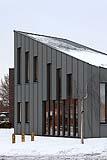 Apartments building, Hardenberg (Netherlands)_Image4