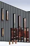 Apartments building, Hardenberg (Netherlands)_Image5