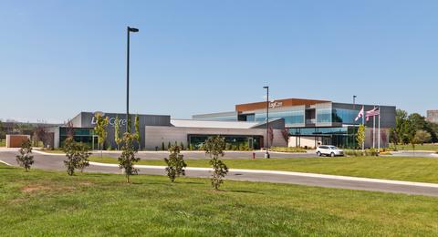 LogicCore, Huntsville Alabama (USA)_Image22