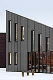 Apartments building, Hardenberg (Netherlands)_Image6