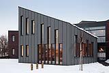 Apartments building, Hardenberg (Netherlands)_Image7