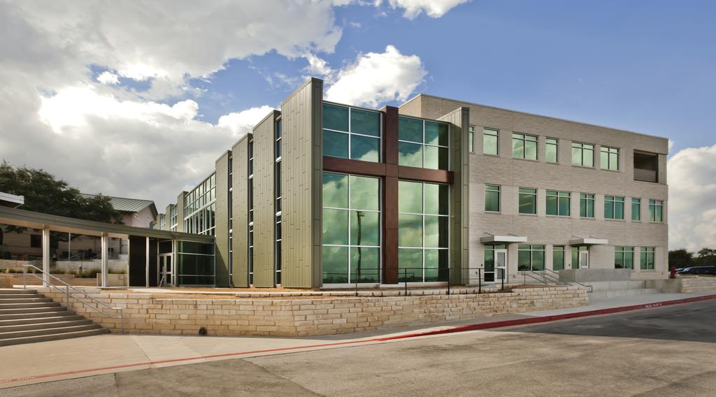 St. Gabriel Catholic School, Austin, Texas (USA)_Image2