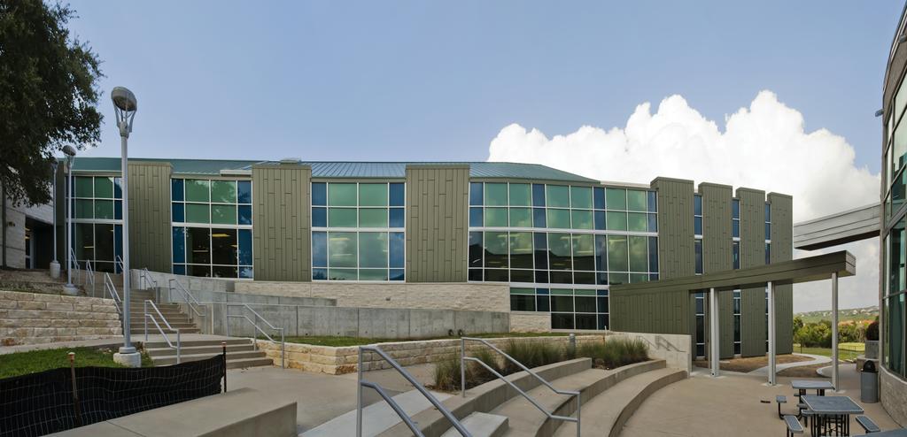 St. Gabriel Catholic School, Austin, Texas (USA)_Image5
