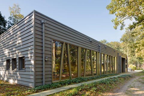 Hotel, Bakkeveen (Netherlands)_Image115
