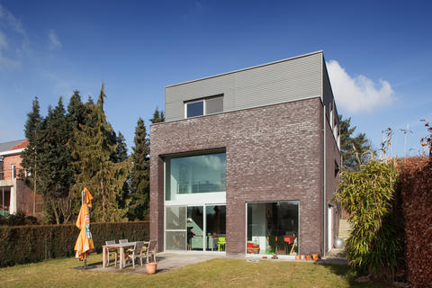 Maison privée, Heverlee (Belgique)_Image81