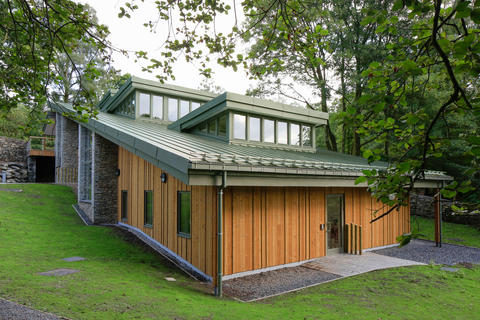Tower Wood Outdoor Activity Centre, Windermere (UK)_Image175