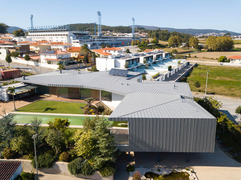 Moradia do Bardosa, Amares (Portugal)_Image6