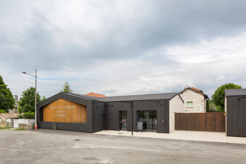 Domaine du Coulet, Cornas (France)_Image133