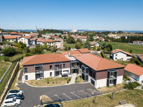 Résidence Le Bel Age, St Maurice de Lignon (France)_Image129