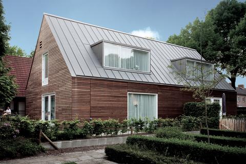 Accommodatie voor mensen met een beperking , Tilburg (Nederland)_Image25