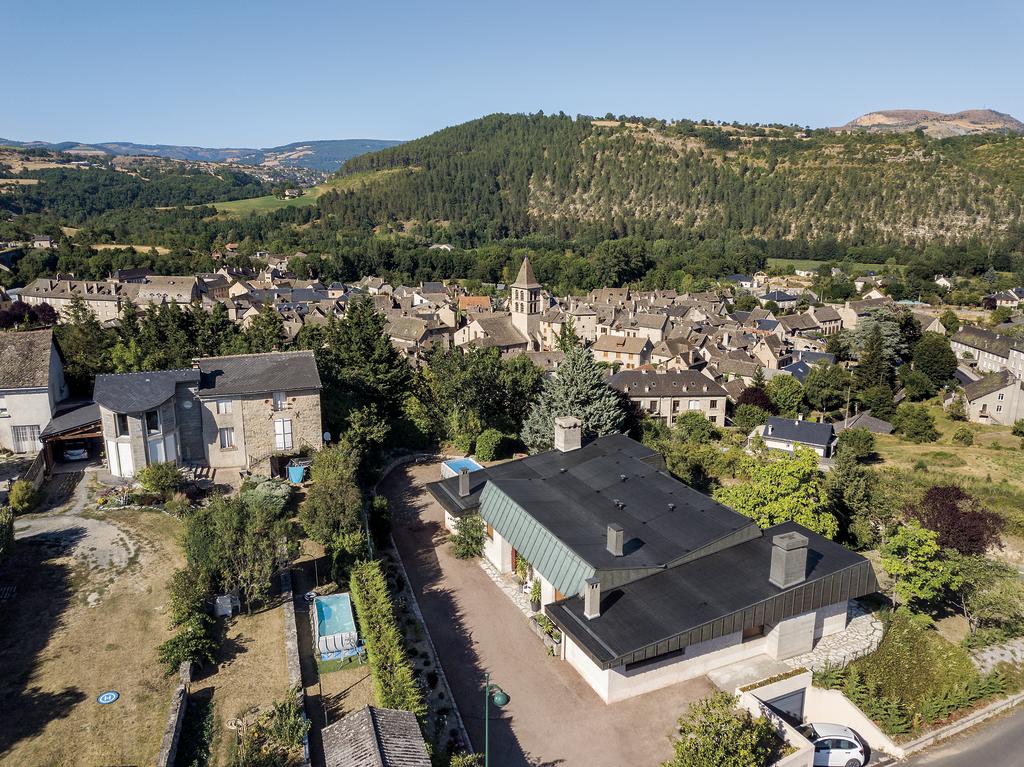 Private woning, Chirac (Frankrijk)_Image15