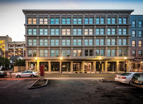 States The Metropolitan Lofts, Morristown (USA)_Image18