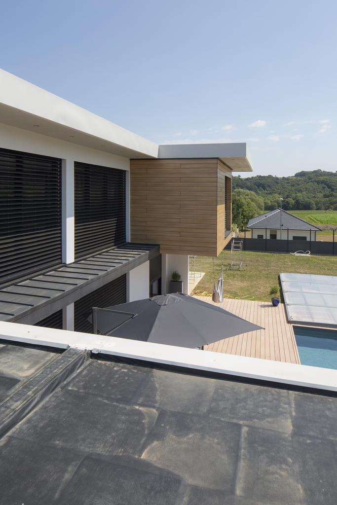 Private woning, Bernac-Debat (Frankrijk)_Image6