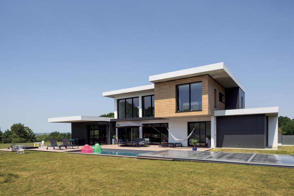 Private woning, Bernac-Debat (Frankrijk)_Image7