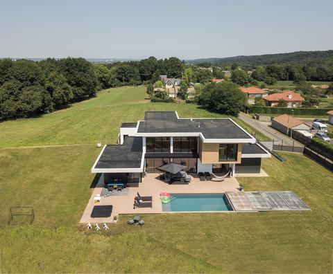 Private woning, Bernac-Debat (Frankrijk)_Image11