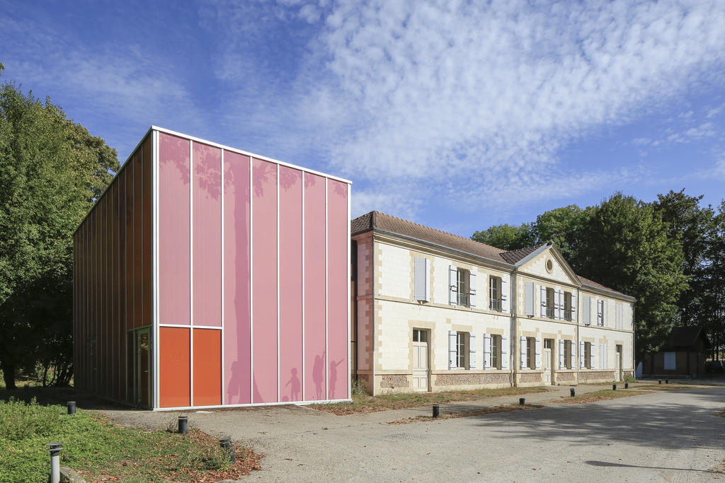 Château de Fontenay, Saint-Memmie (Frankrijk)_Image1