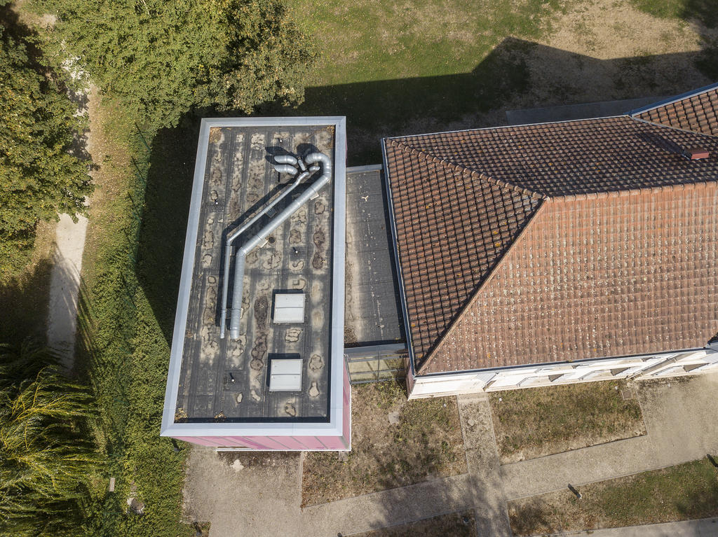 Château de Fontenay, Saint-Memmie (Frankrijk)_Image2