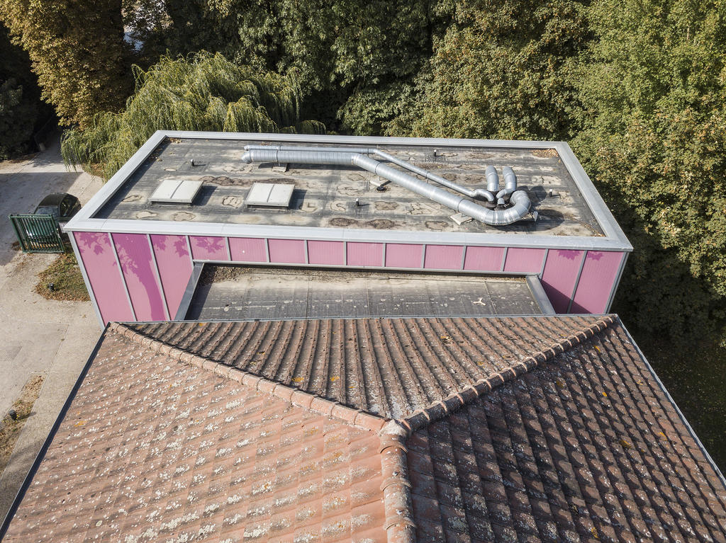 Château de Fontenay, Saint-Memmie (Frankrijk)_Image4