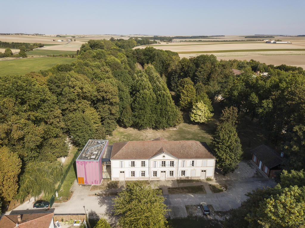 Château de Fontenay, Saint-Memmie (Frankrijk)_Image5