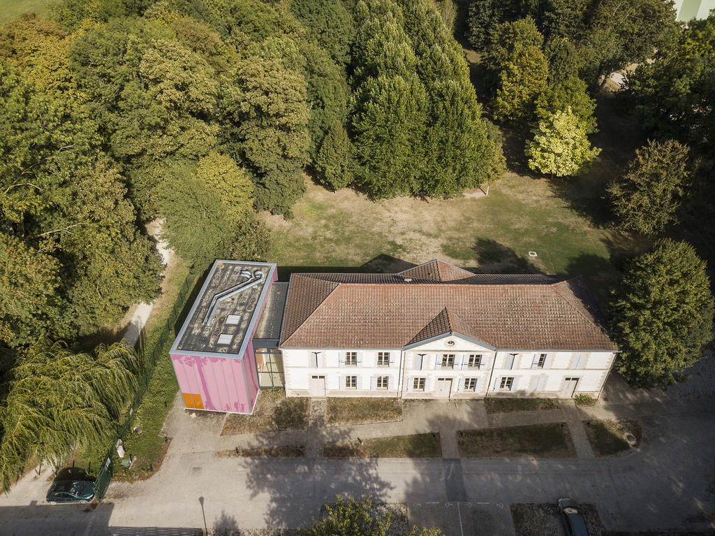 Château de Fontenay, Saint-Memmie (Frankrijk)_Image6